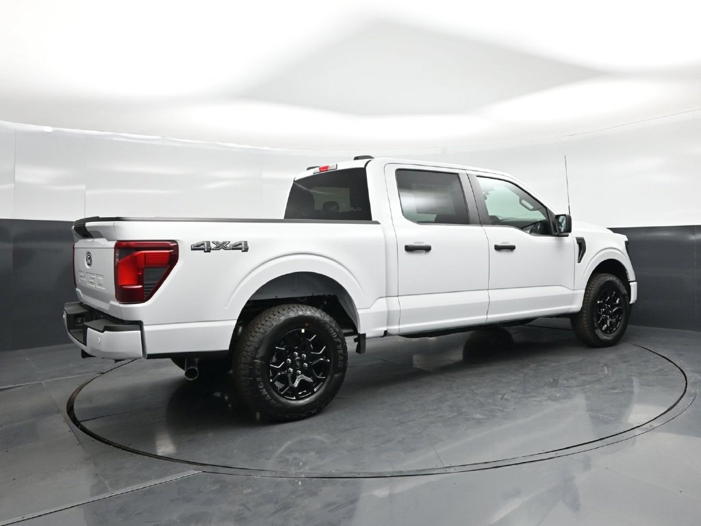New 2026 Ford F150 STX AWD/4WD image 19
