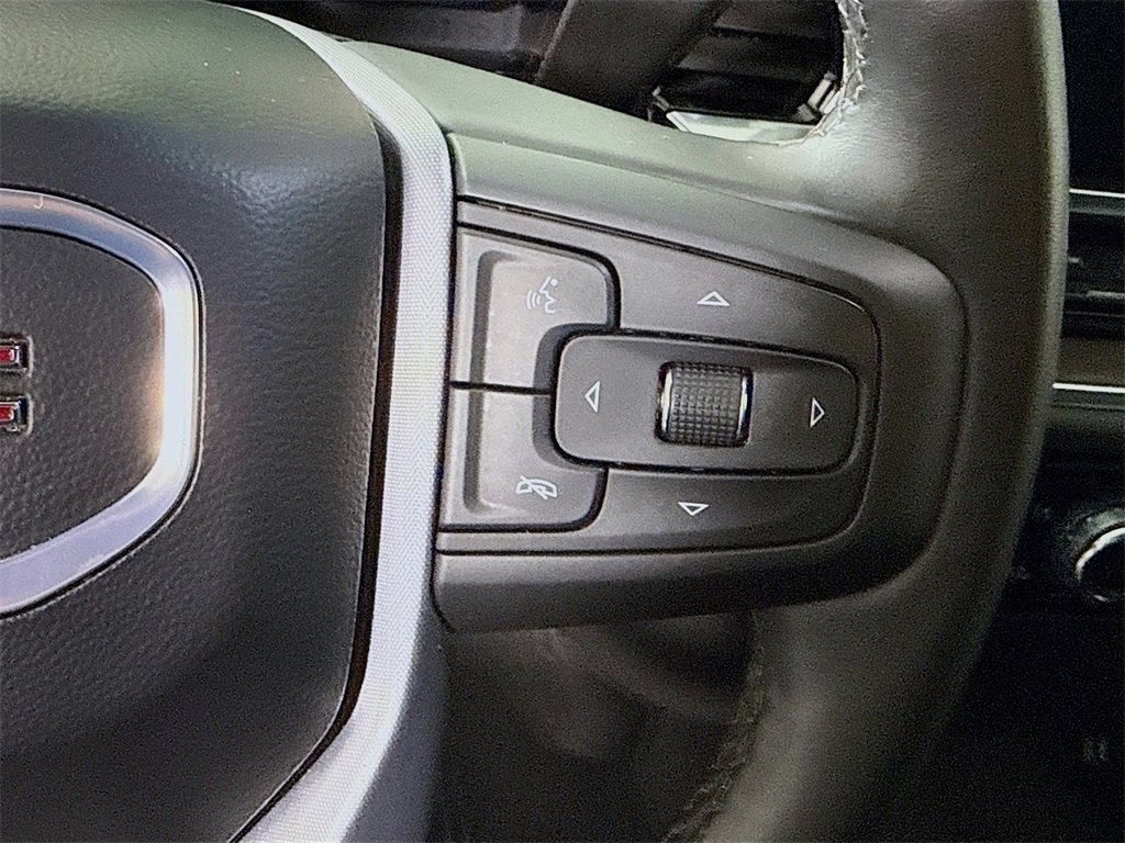 Used 2025 GMC Sierra 1500 SLT image 21