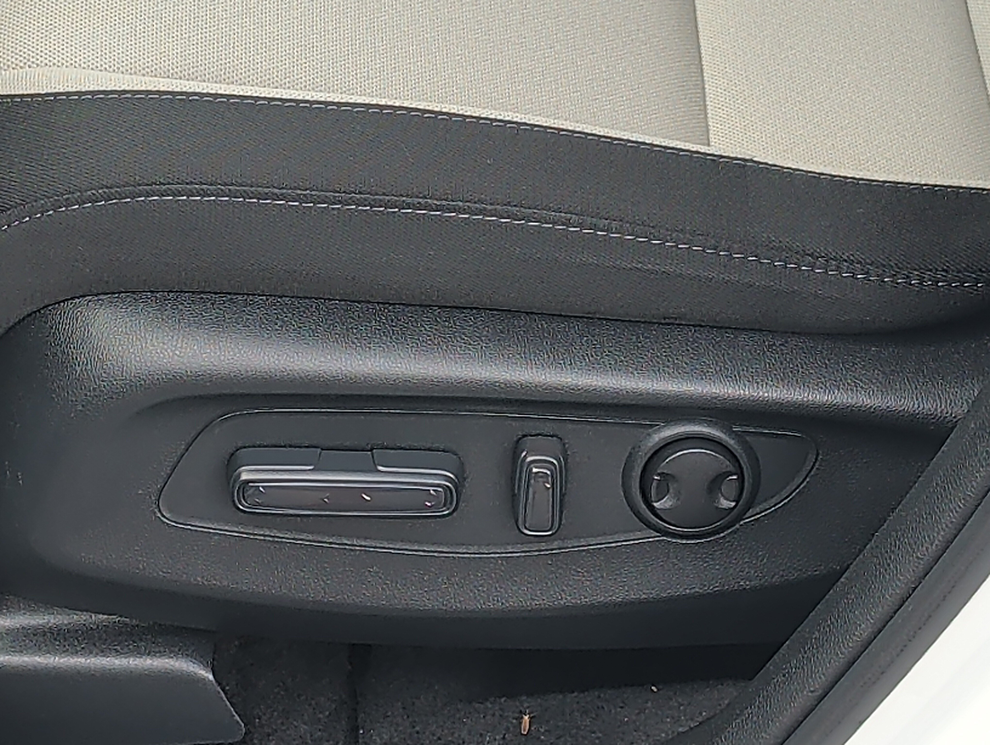 Certified 2024 Honda CR-V EX image 19