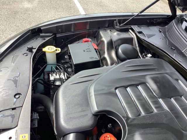 Used 2020 Dodge Charger SXT w/ Leather Interior Group image 24