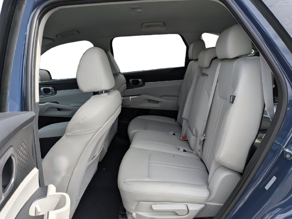 New 2026 Kia Sorento EX FWD image 12