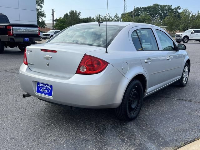 Used 2010 Chevrolet Cobalt LS w/ Protection Package FWD image 3