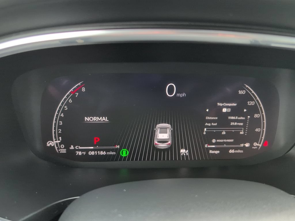 Certified 2022 Acura MDX w/ Advance Package AWD/4WD image 19
