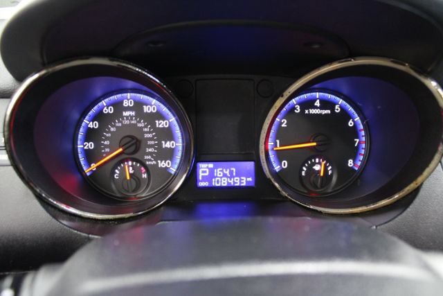 Used 2011 Hyundai Genesis 2.0T RWD image 23