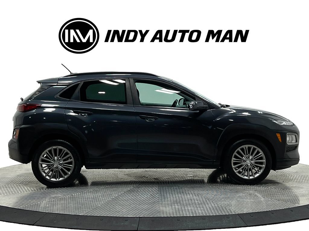 Used 2018 Hyundai Kona SEL FWD image 3
