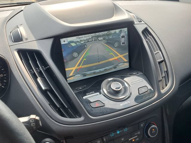 Used 2019 Ford Escape Titanium AWD/4WD image 32