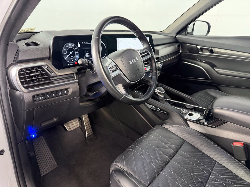 Used 2024 Kia Telluride SX Prestige X-Pro AWD/4WD image 15