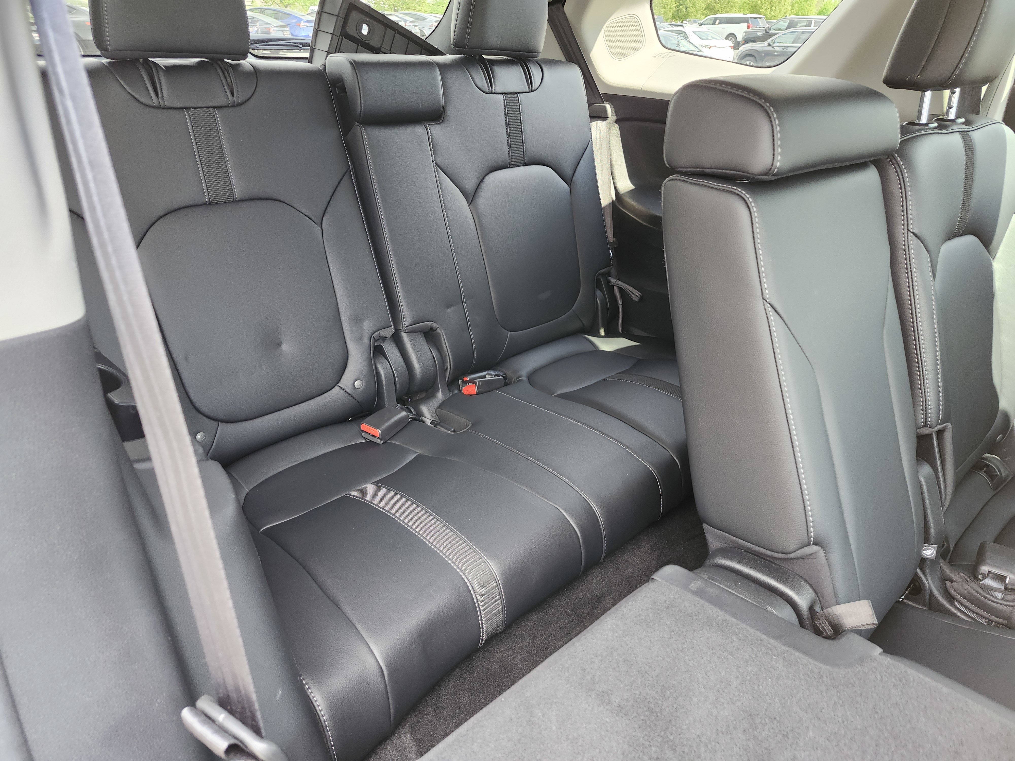 Used 2023 Honda Pilot Touring image 23