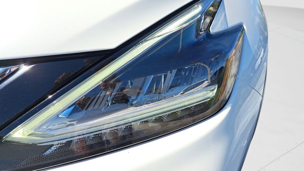 Used 2019 Nissan Murano Platinum image 17