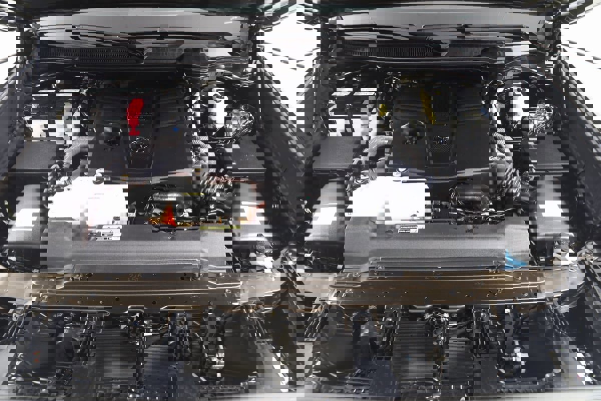 Used 2023 Toyota Tundra 1794 Edition image 50