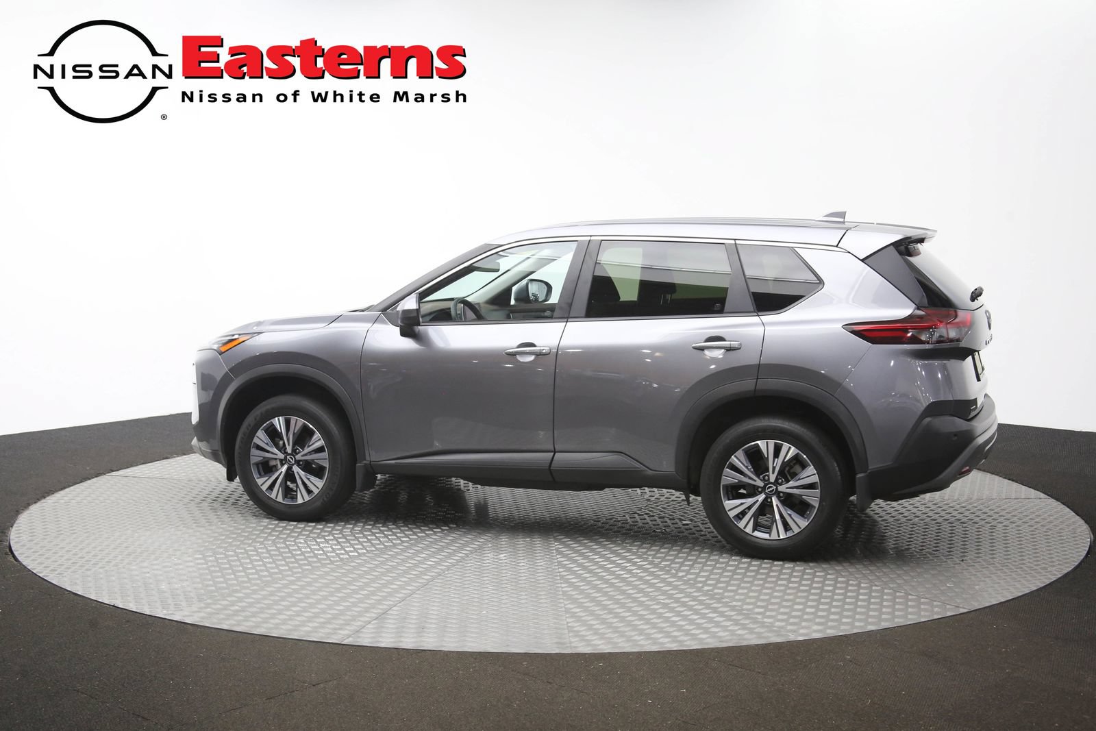 Used 2023 Nissan Rogue SV AWD/4WD image 57