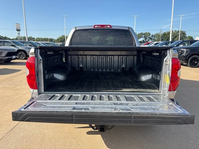 Used 2019 Toyota Tundra Platinum AWD/4WD image 5