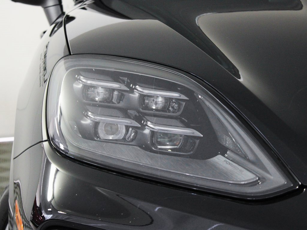 New 2026 Porsche Cayenne image 11