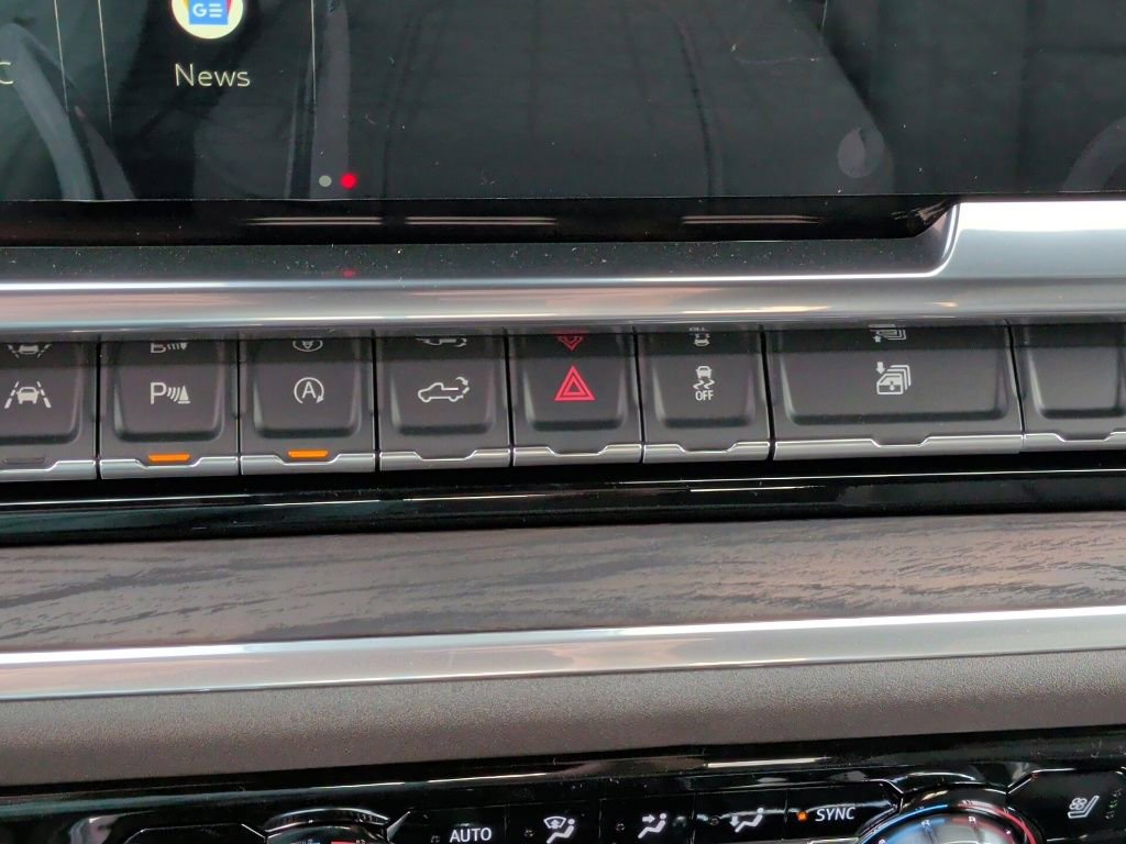 New 2026 GMC Sierra 1500 SLT image 30