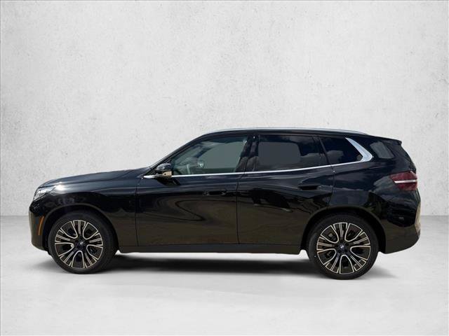 Used 2026 BMW X3 xDrive30i w/ Premium Package AWD/4WD image 5