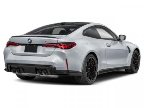 New 2026 BMW M4 xDrive Competition image 5