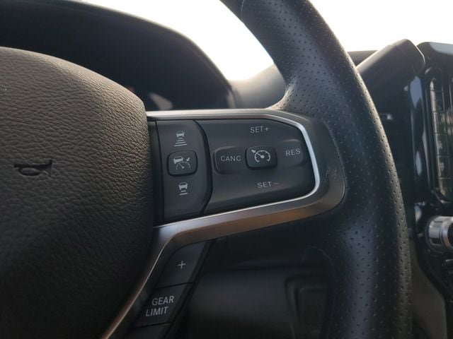 New 2026 RAM 5500 Tradesman AWD/4WD image 24