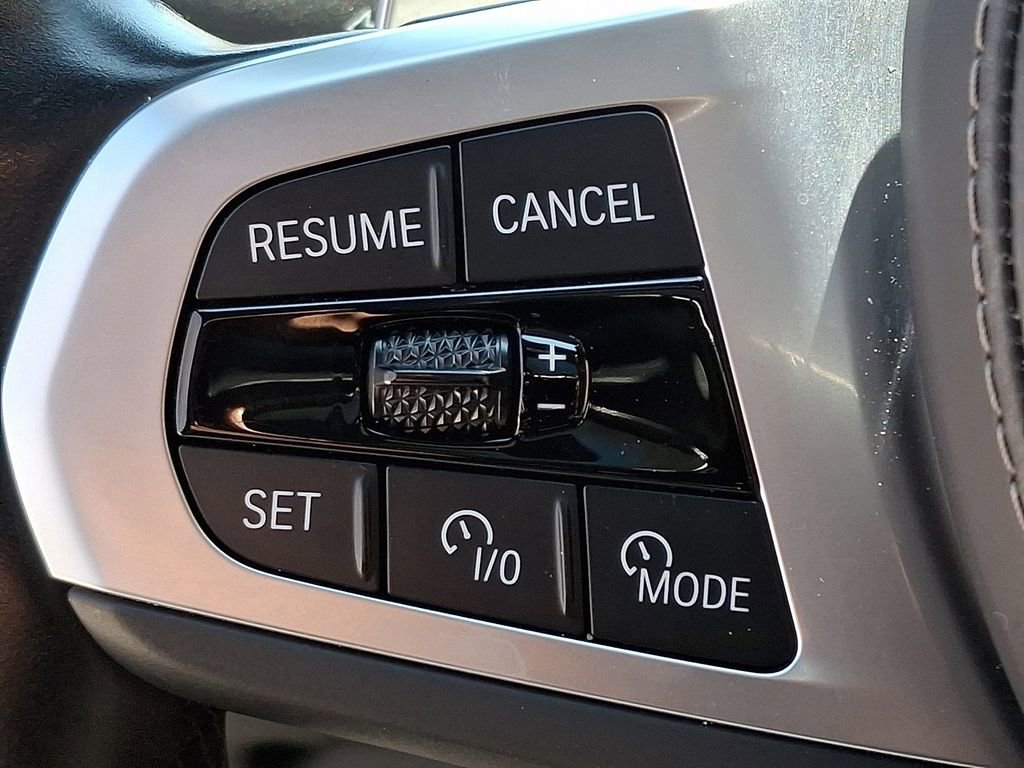 Used 2024 BMW X5 xDrive40i w/ M Sport Package image 22