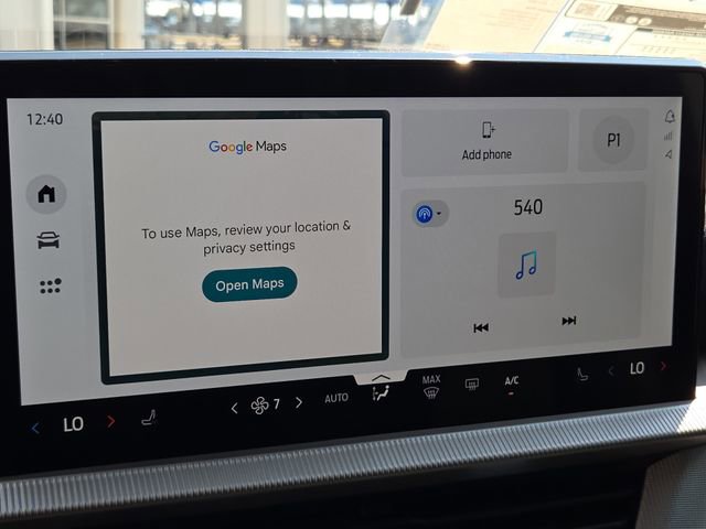 New 2025 Ford Explorer Active image 18