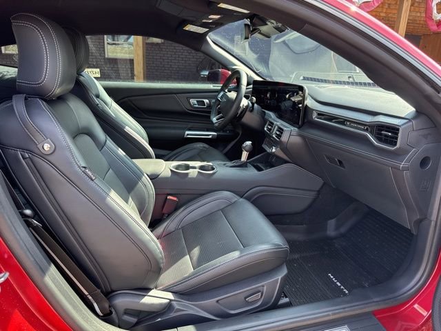 Used 2024 Ford Mustang GT Premium image 11