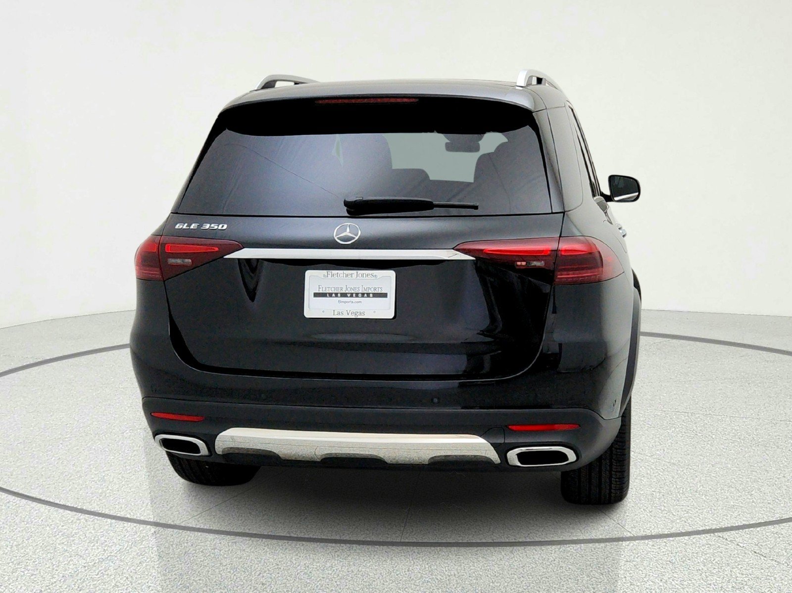Certified 2026 Mercedes-Benz GLE 350 4MATIC image 10