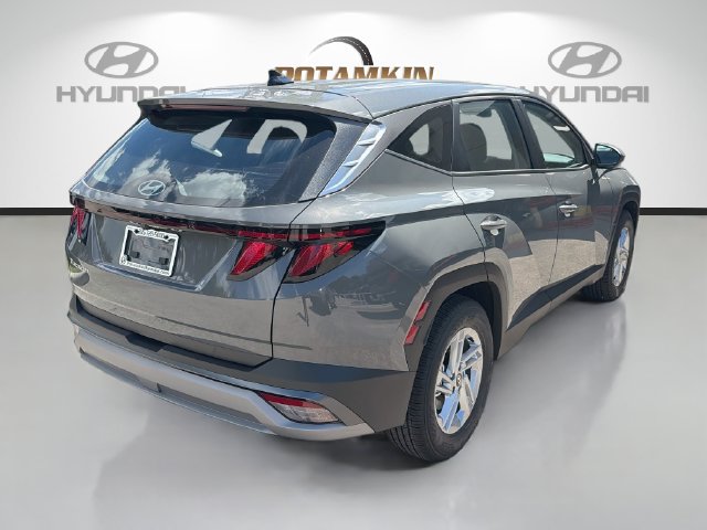New 2026 Hyundai Tucson SE FWD image 5
