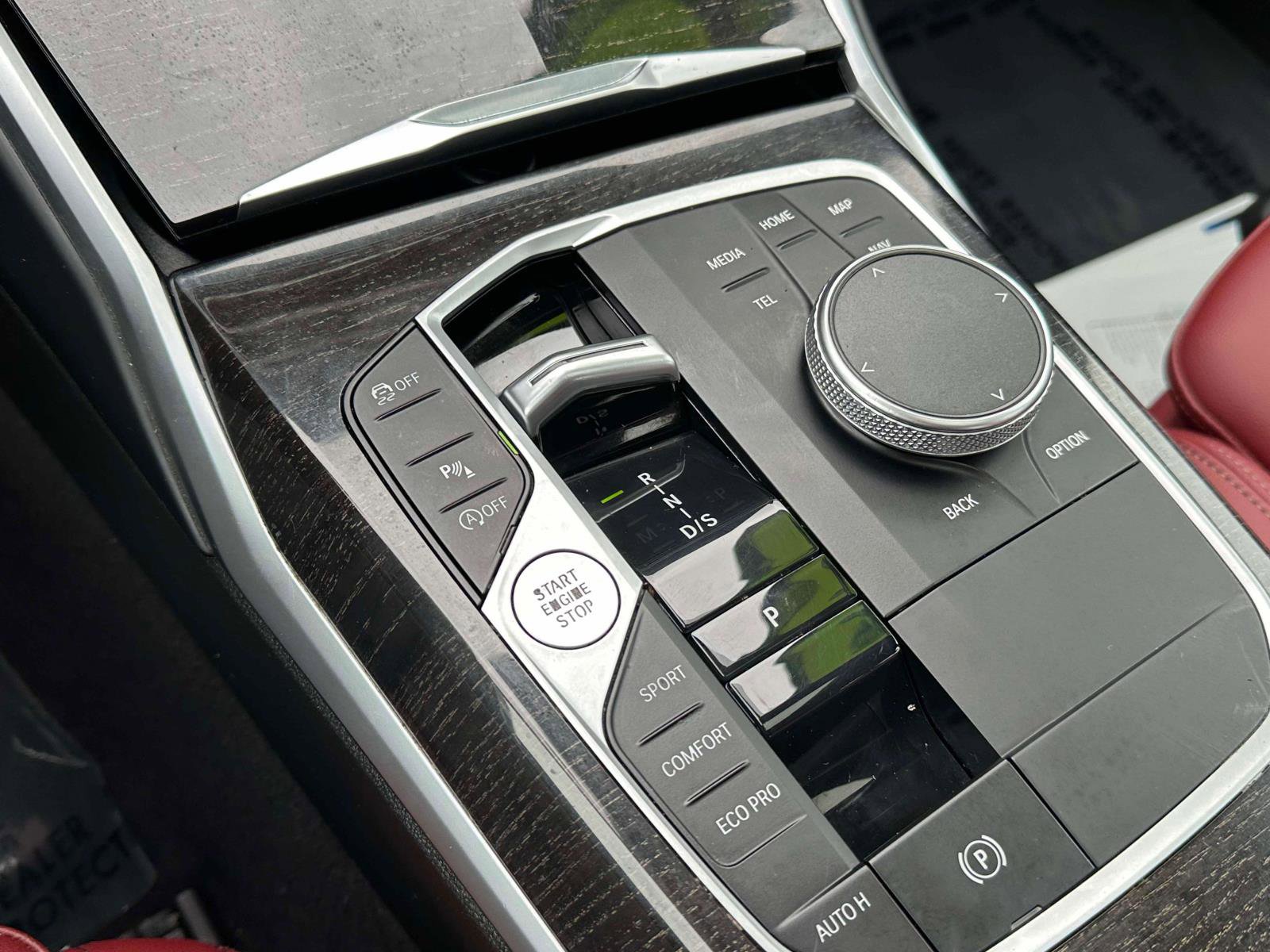 Used 2023 BMW 330i xDrive Sedan w/ Premium Package image 31