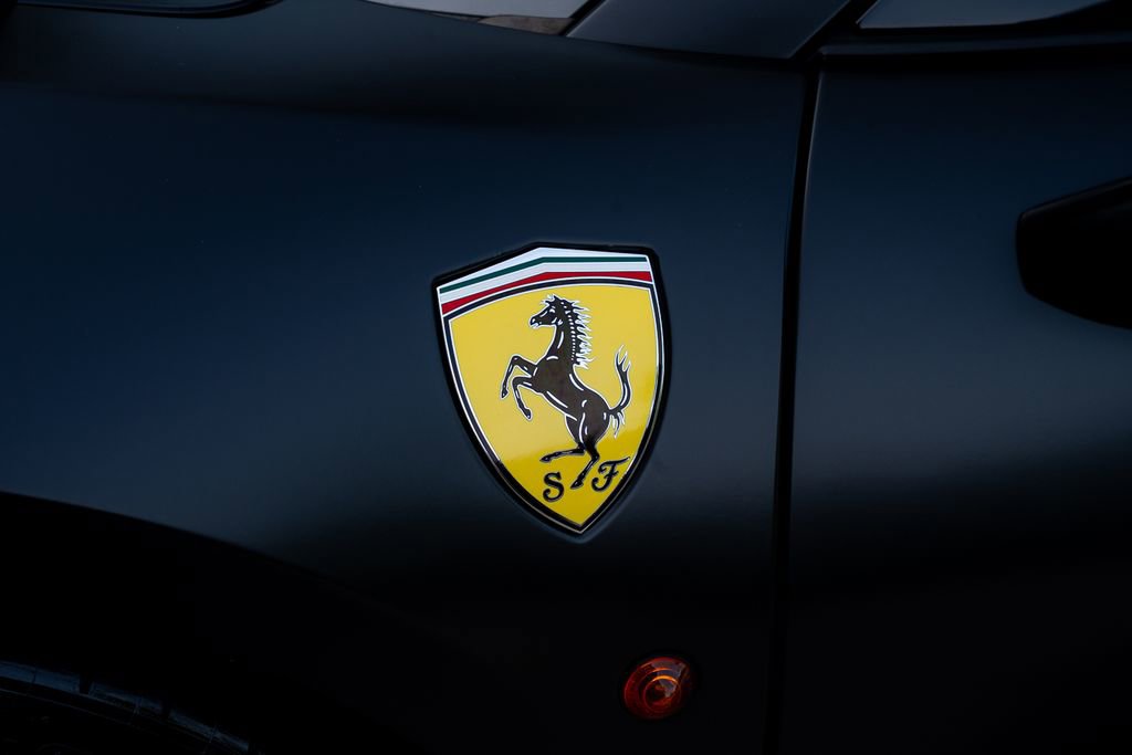 Used 2018 Ferrari 488 Spider RWD image 26