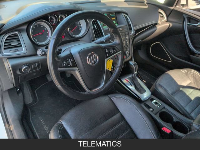 Used 2016 Buick Cascada Premium FWD image 11