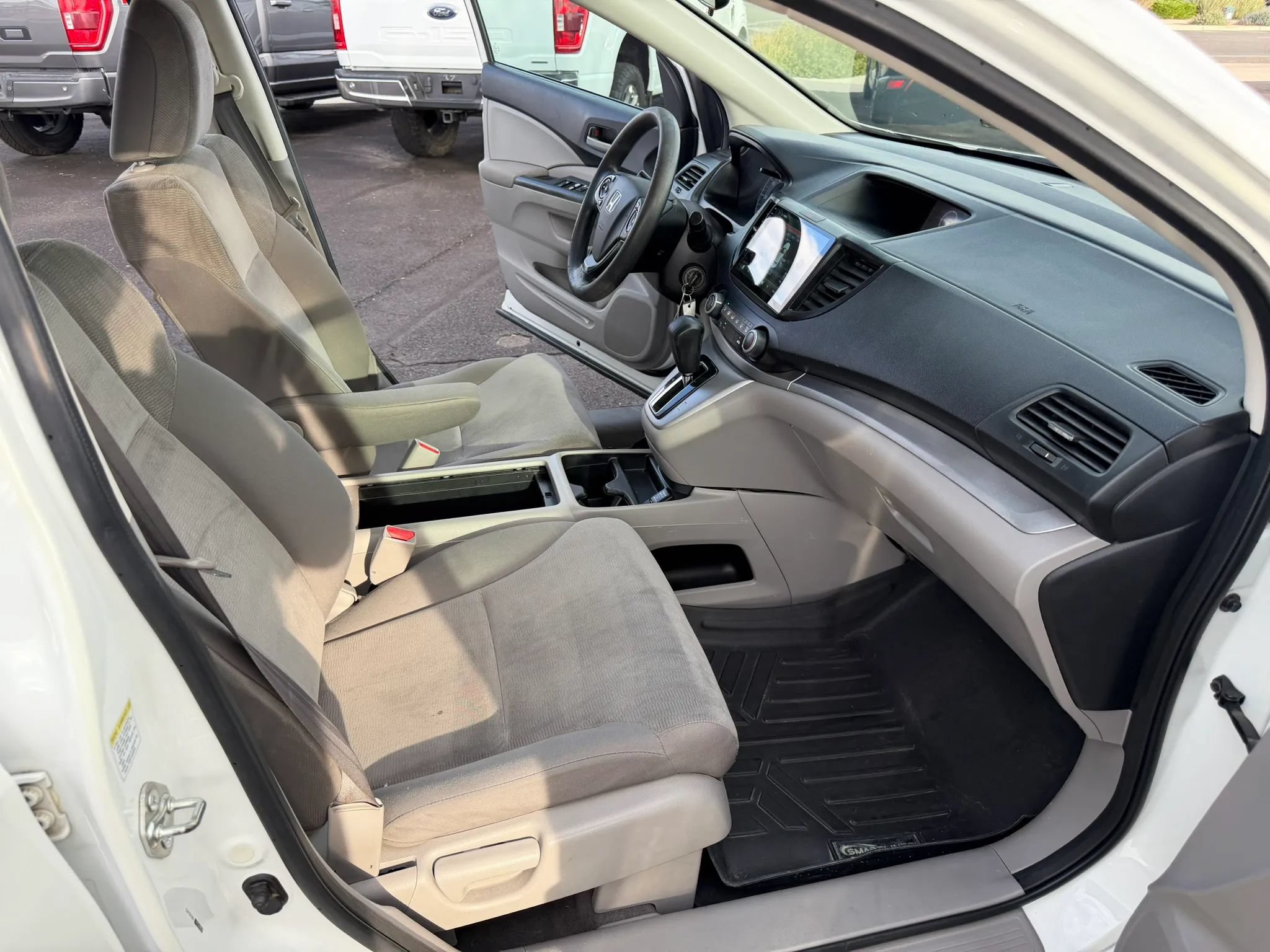 Used 2013 Honda CR-V LX image 25