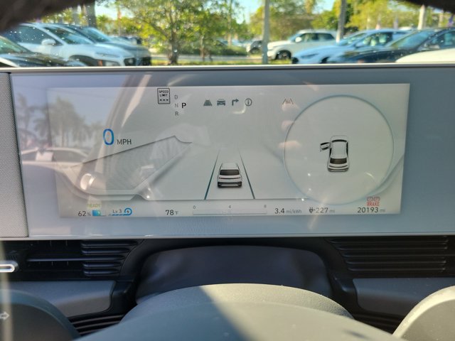 Certified 2024 Hyundai Ioniq 5 SEL RWD image 23