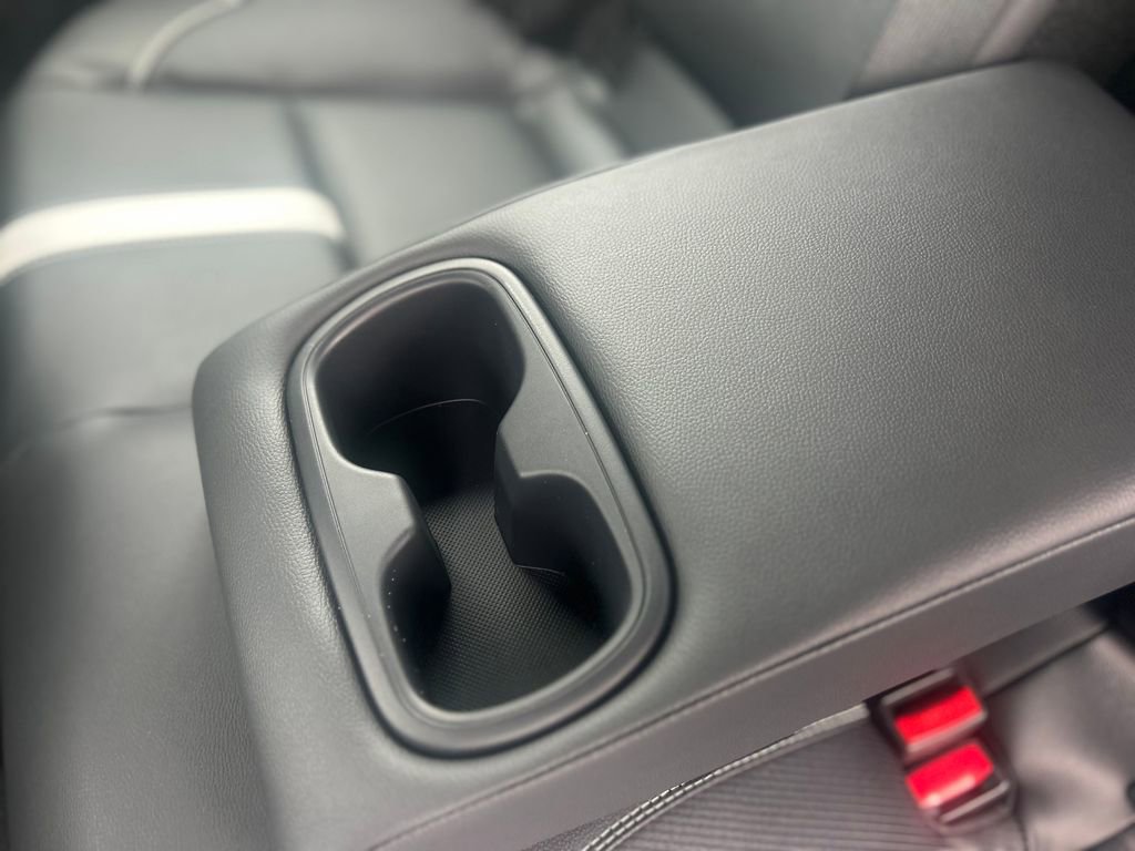 New 2026 Toyota Camry SE w/ Convenience Package image 6