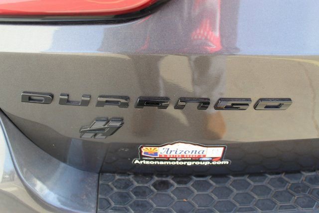 Used 2019 Dodge Durango R/T w/ Blacktop Package image 23