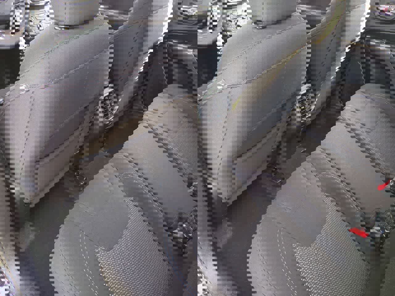 Used 2020 Jeep Cherokee Latitude image 19