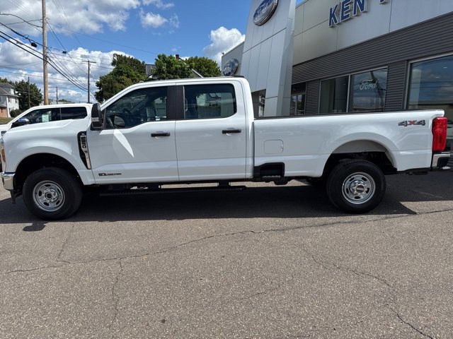 New 2026 Ford F250 XL image 9