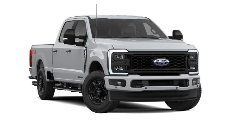 New 2026 Ford F250 XL w/ STX Appearance Package image 29