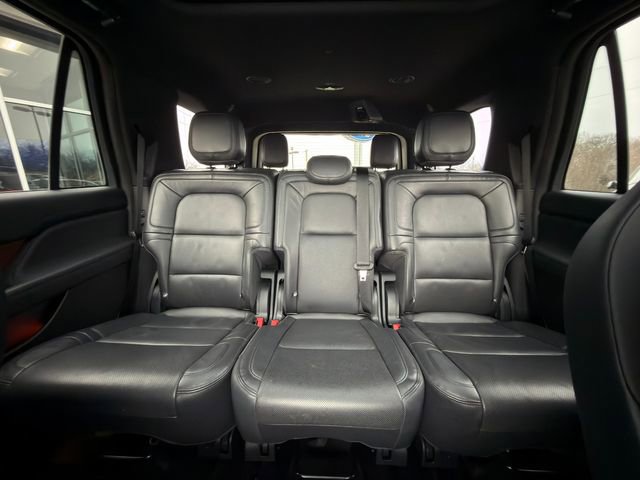 Used 2024 Lincoln Navigator Reserve image 42