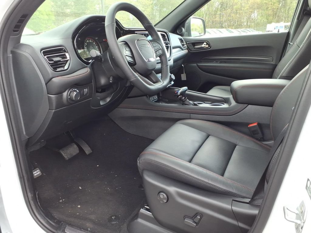 New 2026 Dodge Durango GT AWD/4WD image 10