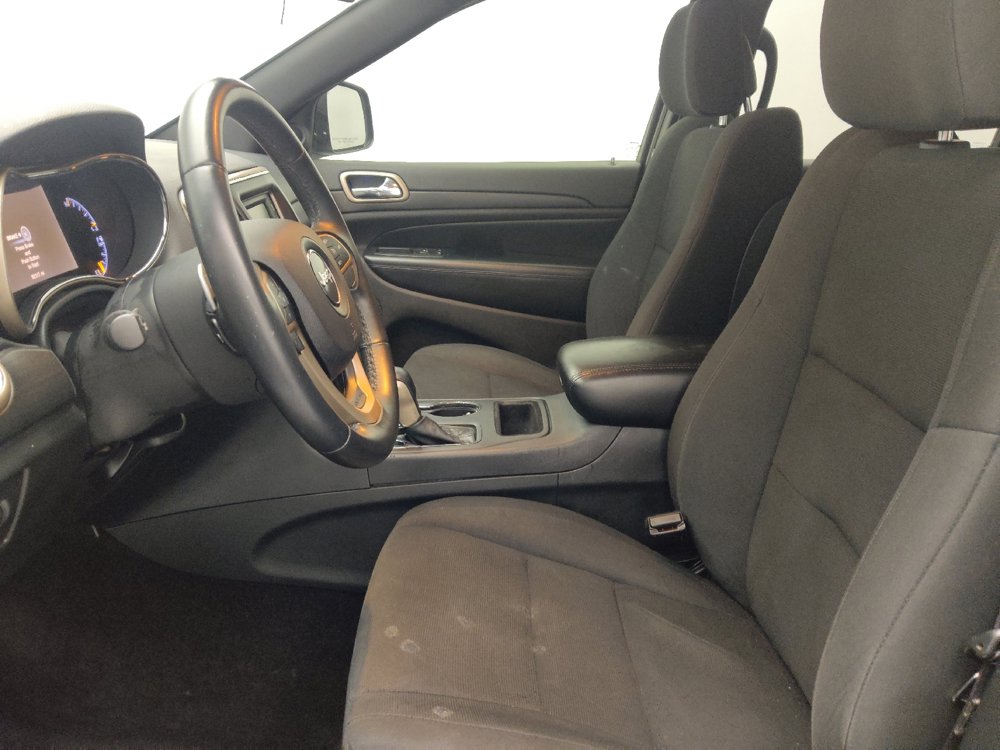 Used 2016 Jeep Grand Cherokee Laredo RWD image 17
