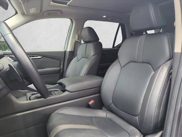Used 2023 Honda Pilot Touring image 19