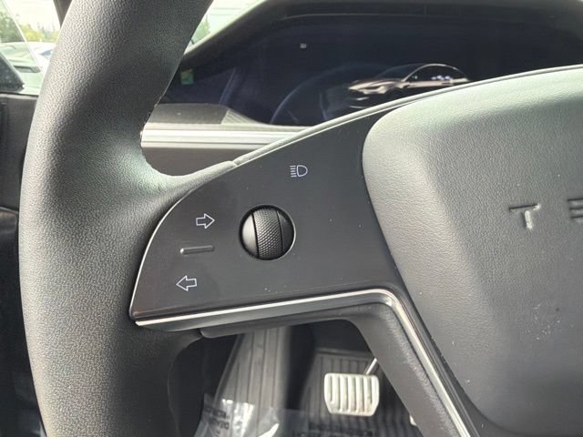 Used 2023 Tesla Model X Plaid AWD/4WD image 23