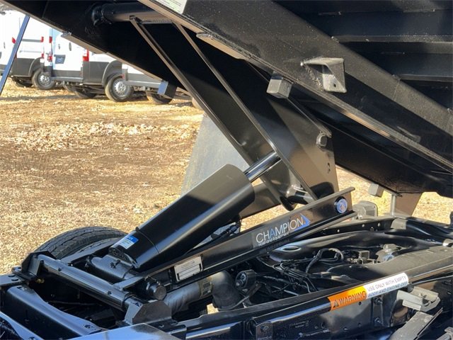 New 2026 RAM 4500 Tradesman image 17