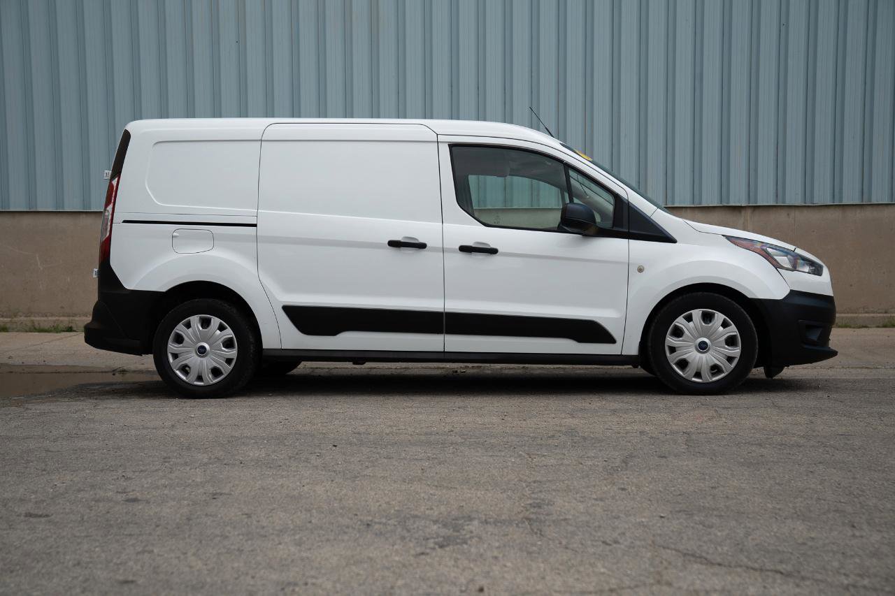 Used 2022 Ford Transit Connect XL image 10