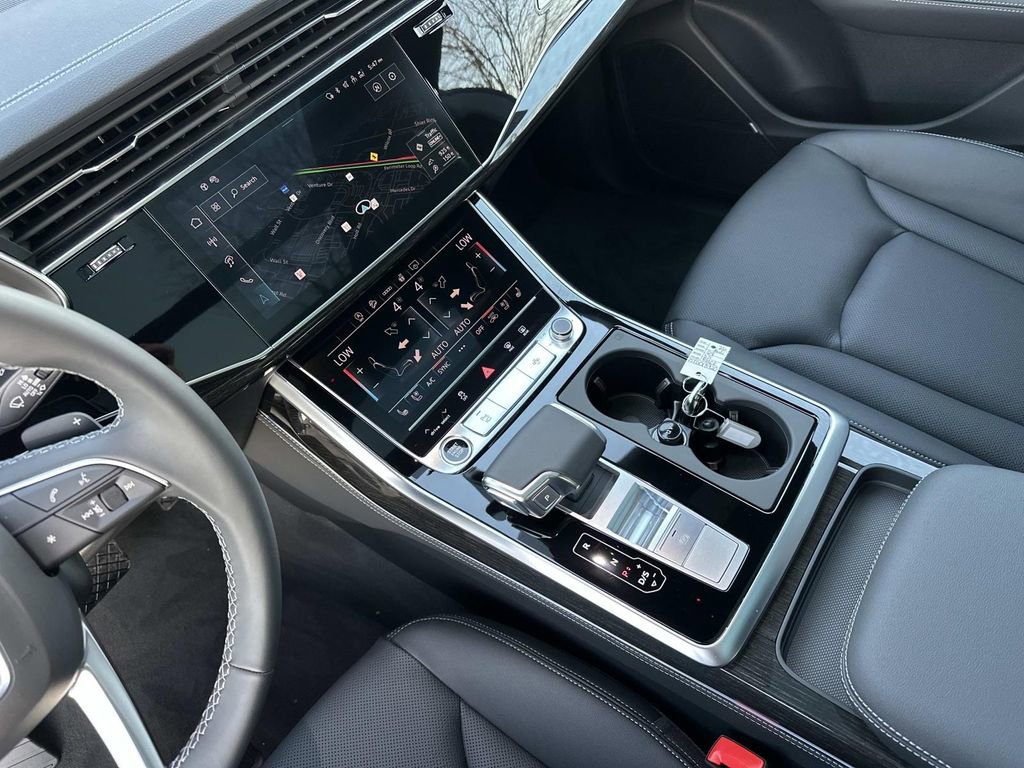 New 2026 Audi Q8 Premium Plus image 25