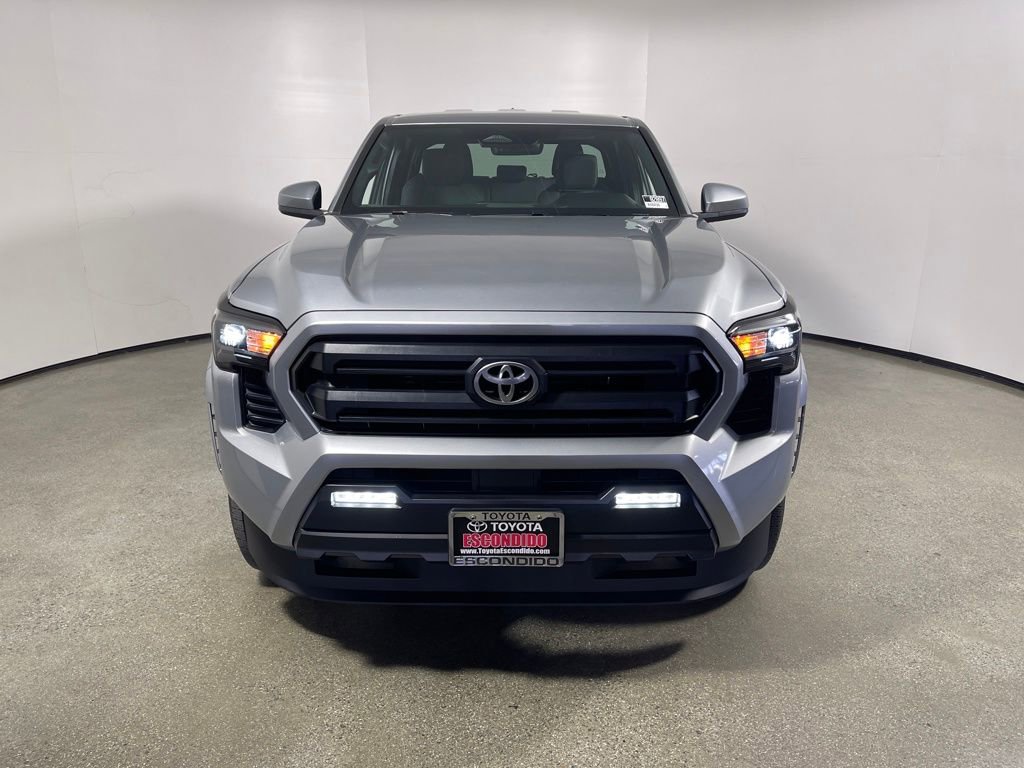 Certified 2024 Toyota Tacoma SR5 image 8
