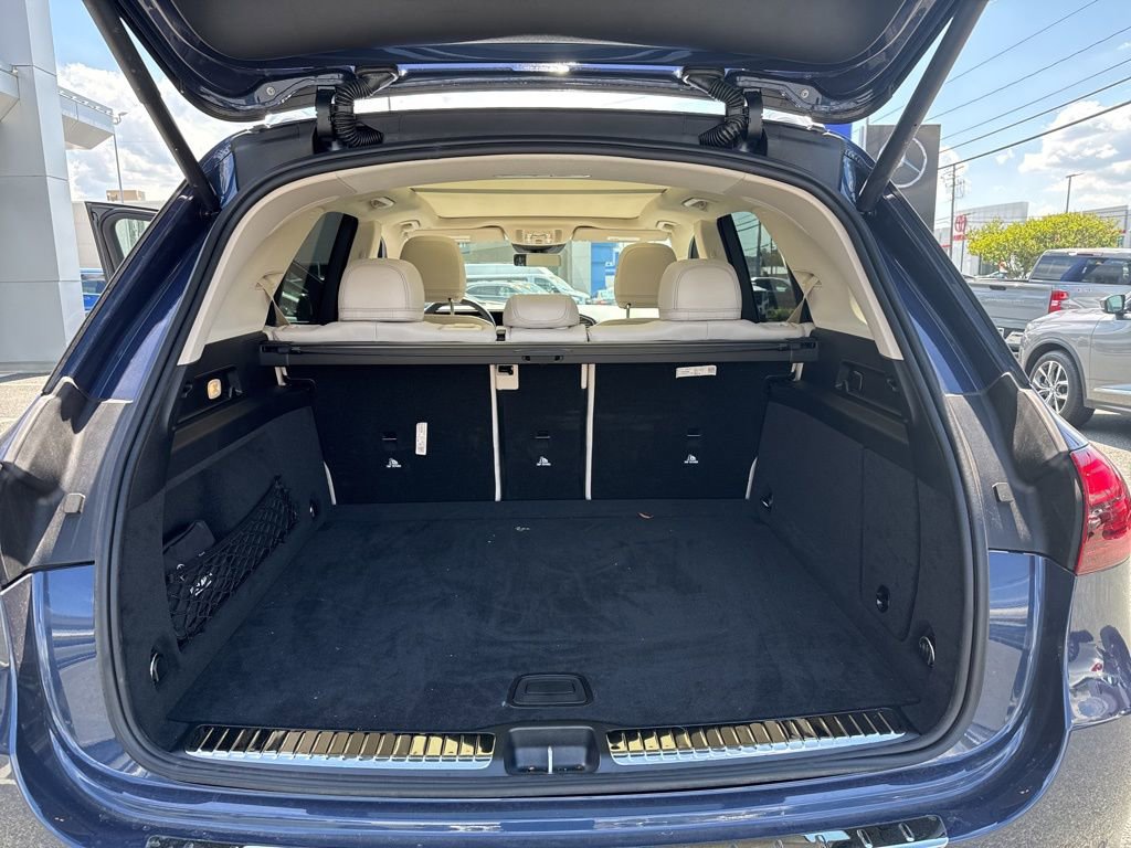 Used 2024 Mercedes-Benz GLE 450 4MATIC image 16