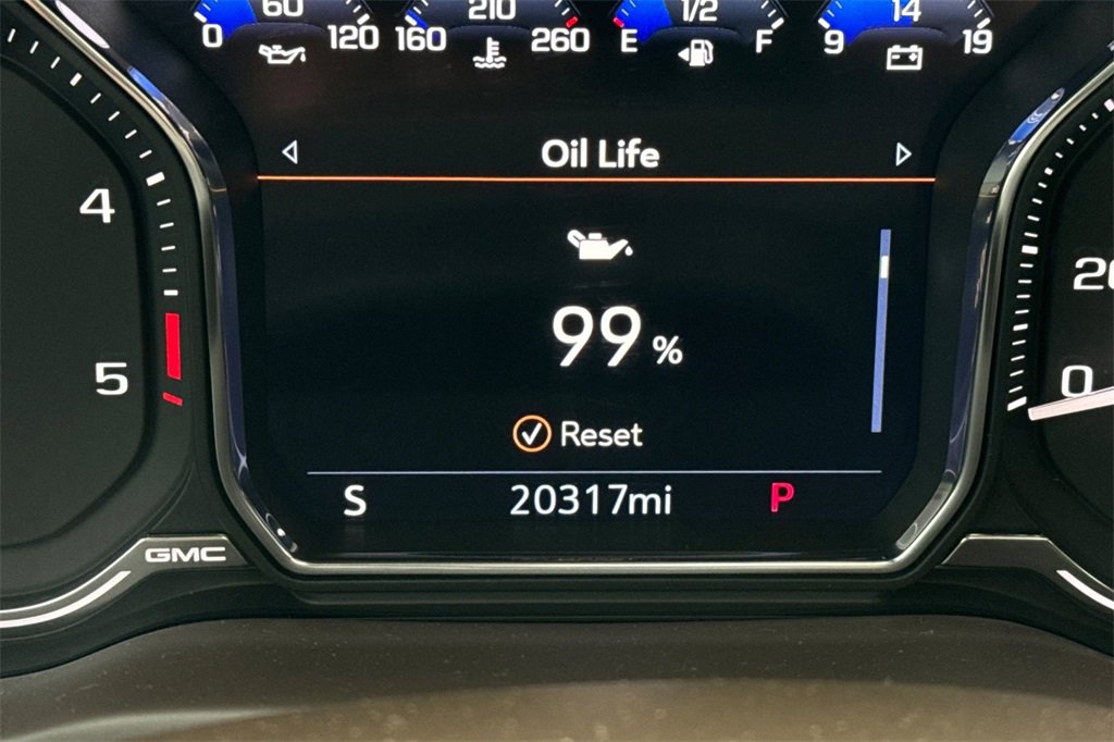 Used 2023 GMC Sierra 2500 Denali w/ Denali Ultimate Package image 23