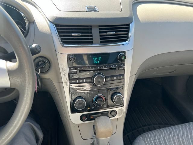 Used 2012 Chevrolet Malibu LS FWD image 12