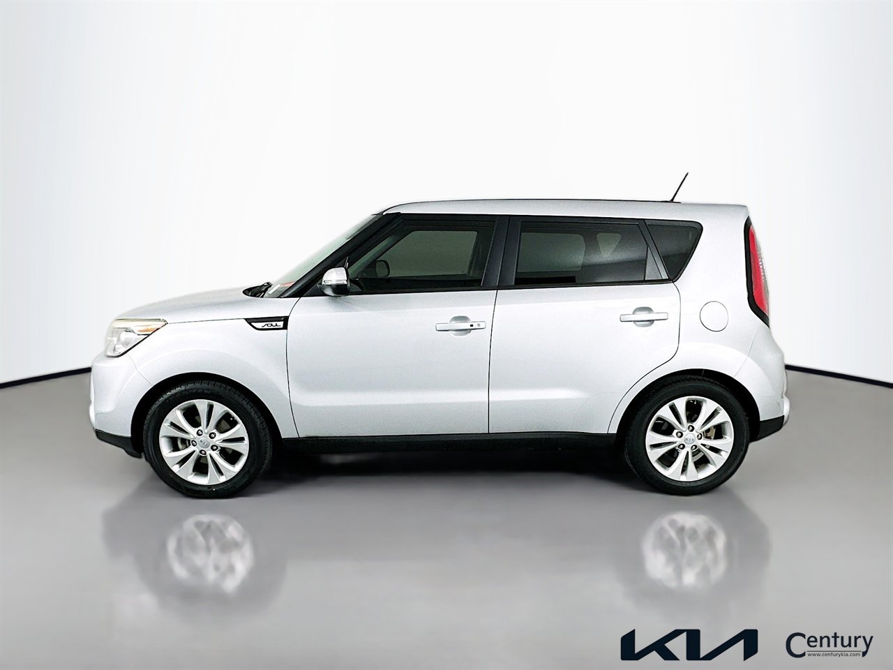 Used 2016 Kia Soul ! w/ Premium Package FWD image 8