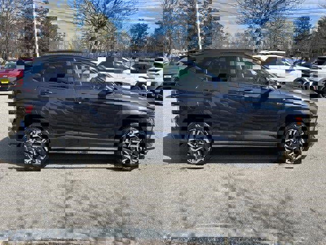 Used 2025 Hyundai Kona N Line S image 30